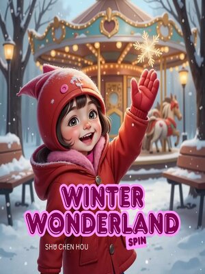 cover image of Winter Wonderland Spin